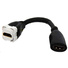 Amdex FP-HDMIAMD Pigtail 150mm HDMI Adapter