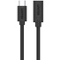 UNITEK USBC 3.1 Male to Female Extension Cable (1m)
