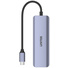 UNITEK uHUB Q4 Next 4 Ports USB-C Hub