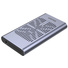 UNITEK USB-C to PCIe/NVMe M.2 SSD 10Gbps Dual Bay Enclosure