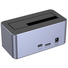UNITEK SyncStation USB3.0 to SATA6G 2.5" 3.5" Docking Station