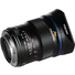 Laowa Argus 25mm f/0.95 CF APO Lens (Canon EOS M)