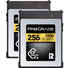 ProGrade Digital 256GB CFexpress 2.0 Memory Card Type B (2-Pack)