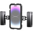 SmallRig 4078 Mobile Video Cage Kit (Dual Handheld) for iPhone 14 Pro Max