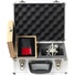 Avantone Pro CR-14 Dual Motor Ribbon Microphone with Shock Mount and Wooden Case