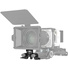 SmallRig 3652 15mm LWS Support