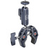 SmallRig Crab-Shaped Clamp with Ball Head Magic Arm
