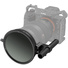 SmallRig 95mm CPL-VND Filter Kit with Rod Clamp