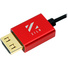 ZILR ZRHAA03 Hyper Thin Ultra High-Speed HDMI Cable with Ethernet (45cm)