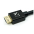 ZILR Ultra-High Speed HDMI Cable with Ethernet (2m)
