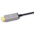 ZILR Fibre Optic High-Speed HDMI Cable with Ethernet (10m)