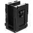 Wooden Camera Dual Battery Plate Cradle for Teradek Bolt LT Transmitter (V-Mount)