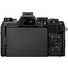 OM System OM-5 Mirrorless Camera w/ 12-45mm Lens (Black)