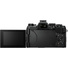 OM System OM-5 Mirrorless Camera w/ 12-45mm Lens (Black)
