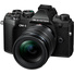 OM System OM-5 Mirrorless Camera w/ 12-45mm Lens (Black)