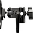 Wooden Camera Ultra Quick Release Articulating Monitor Mount (Baby Pin/C-Stand)