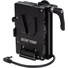Wooden Camera Battery Slide Pro for Canon C70 (V-Mount)