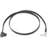 Wooden Camera D-Tap Braided Flexible Power Cable to RED DSMC1/DSMC2 (0.9m)