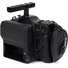 Wooden Camera Mini Top Handle for Canon C70