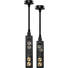 Teradek Bolt 6 XT MAX 12G-SDI/HDMI Wireless RX/TX Deluxe Kit (V-Mount)