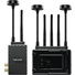 Teradek Bolt 6 LT MAX 3G-SDI/HDMI Wireless RX/TX Deluxe Kit (V-Mount)