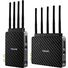 Teradek Bolt 6 XT 1500 12G-SDI/HDMI Wireless RX/TX Deluxe Kit (V-Mount)