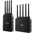 Teradek Bolt 6 XT 1500 12G-SDI/HDMI Wireless Transmitter/Receiver Kit