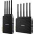 Teradek Bolt 6 XT 750 12G-SDI/HDMI Wireless RX/TX Deluxe Kit (V-Mount)