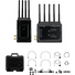 Teradek Bolt 6 XT 750 12G-SDI/HDMI Wireless RX/TX Deluxe Kit (V-Mount)