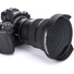 NiSi True Color Pro Nano Circular Polarizing Filter for Nikon Z 14-24mm f/2.8 S Lens (112mm)