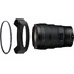 NiSi Circular NC UV Filter for Nikon Z 14-24mm f/2.8 S (112mm)