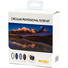 NiSi Circular Professional Filter Kit (67mm)