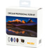 NiSi Circular Professional Filter Kit (77mm)