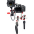 Zacuto EVF Gorilla Plate Bracket