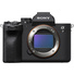 Sony Alpha a7 IV Mirrorless Digital Camera with 35mm f/1.4 GM Lens
