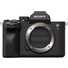 Sony Alpha a7 IV Mirrorless Digital Camera with 85mm f/1.4 G Master Lens