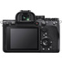Sony Alpha a7R IVa Mirrorless Digital Camera with 24-70mm f/2.8 GM II Lens