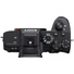 Sony Alpha a7R IVa Mirrorless Digital Camera with 85mm f/1.4 G Master Lens