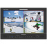 Lilliput Q13 13.3" 12G-SDI Studio / Broadcast Monitor