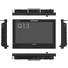 Lilliput Q13 13.3" 12G-SDI Studio / Broadcast Monitor