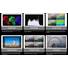 Lilliput Q13 13.3" 12G-SDI Studio / Broadcast Monitor