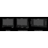 Lilliput Q13 13.3" 12G-SDI Studio / Broadcast Monitor