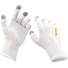 Nitecore Anti-Slip Touchscreen Cleaning Gloves (1 Pair)