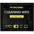 Nitecore Cleaning Wipes (60pc Box)