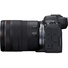 Canon EOS R6 Mark II Mirrorless Camera with RF 24-105mm f/4 Lens