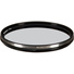 NiSi 72mm Ti Enhanced CPL Circular Polarizer Filter (Titanium Frame)