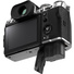 FujiFilm X-T5 Mirrorless Camera (Silver)