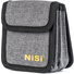 NiSi 82mm Circular Starter Filter Kit
