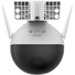 EZVIZ C8W-4MP Outdoor WiFi PT Security Camera