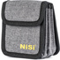 NiSi 77mm Circular Advance Filter Kit